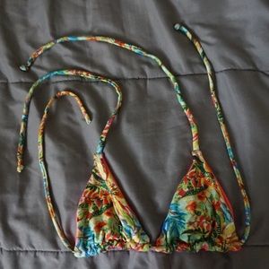 san lorenzo tropical top